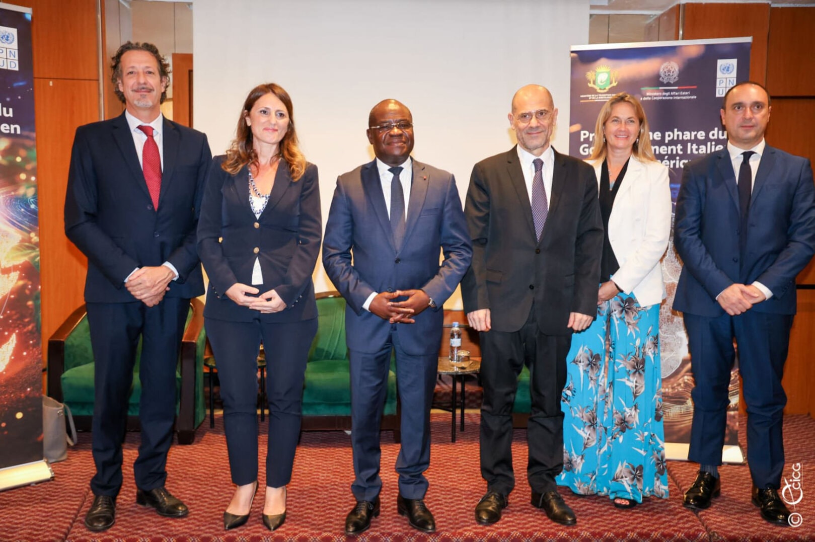 Digital Transformation: Two Initiatives Launched to Accelerate Digitalization in Côte d’Ivoire